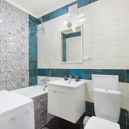 Leogrand On Svobody Lemberg