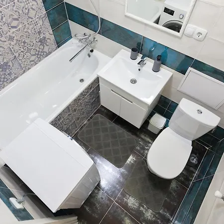 Leogrand On Svobody *