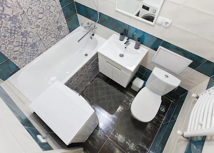 Leogrand On Svobody *