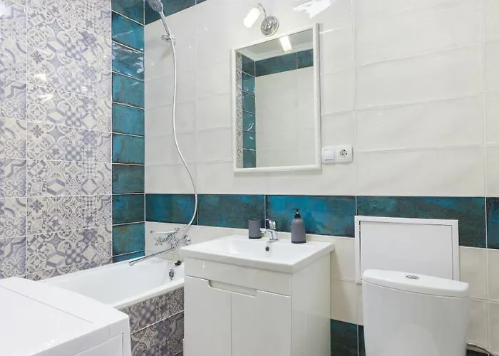 Leogrand On Svobody إلفيف