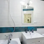 Апартаменти Leogrand On Svobody Львів