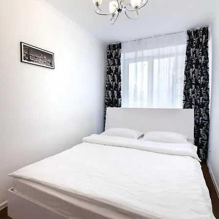 Leogrand On Svobody Lemberg