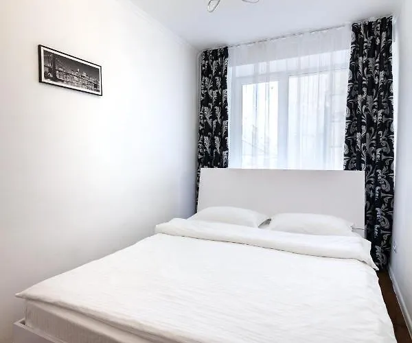 Leogrand On Svobody Lemberg